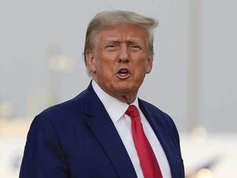 星富优配 特朗普要求美国部分药品价格下降90%